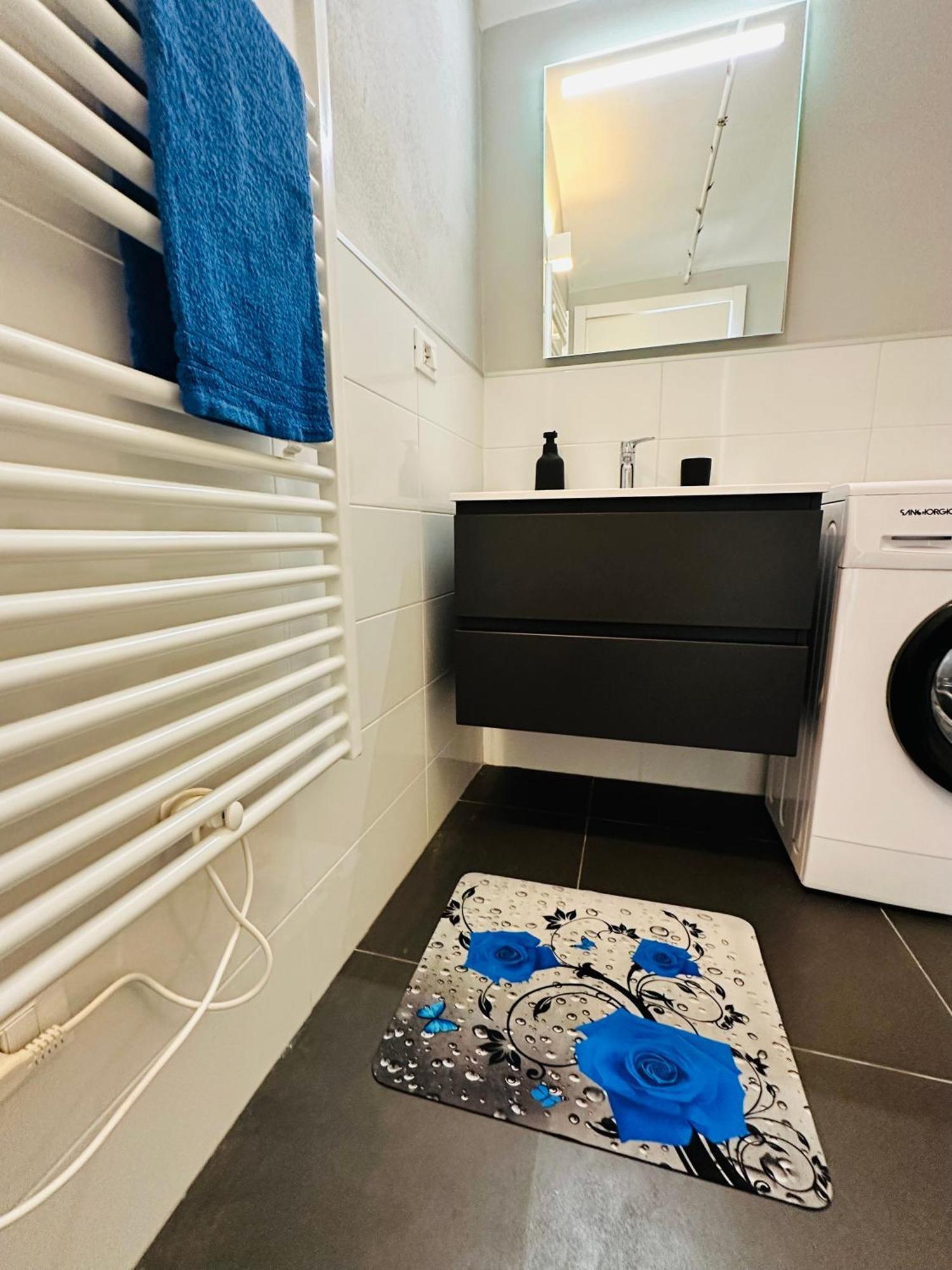 Butterfly House Apartment La Spezia Exterior photo