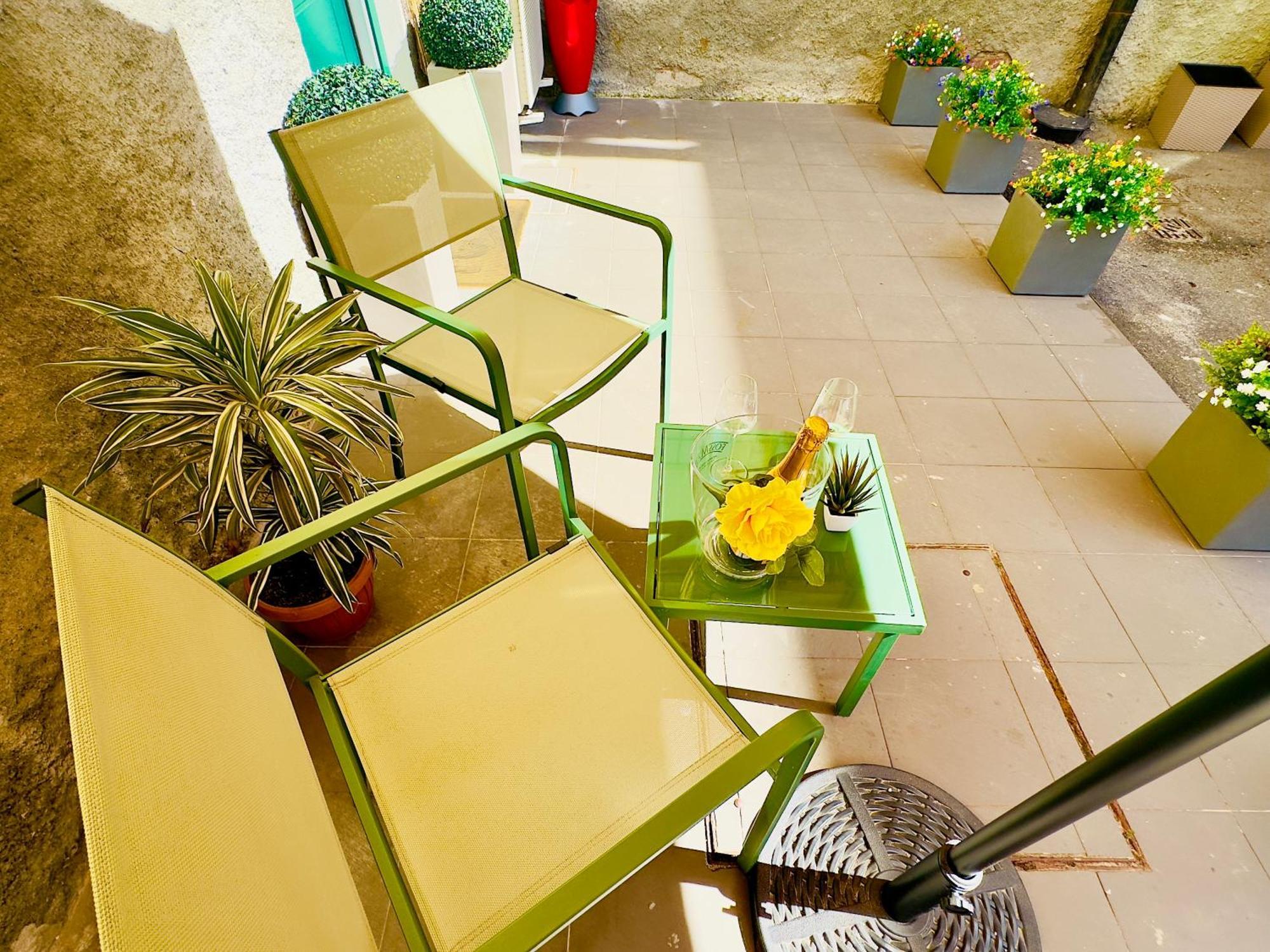 Butterfly House Apartment La Spezia Exterior photo