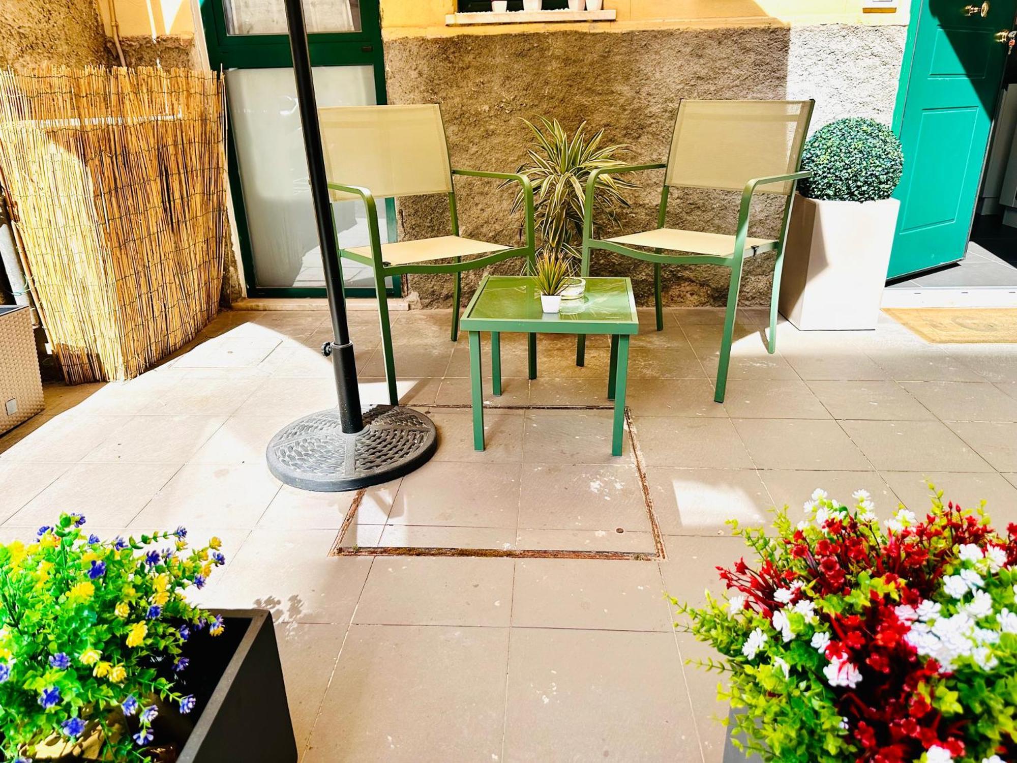 Butterfly House Apartment La Spezia Exterior photo