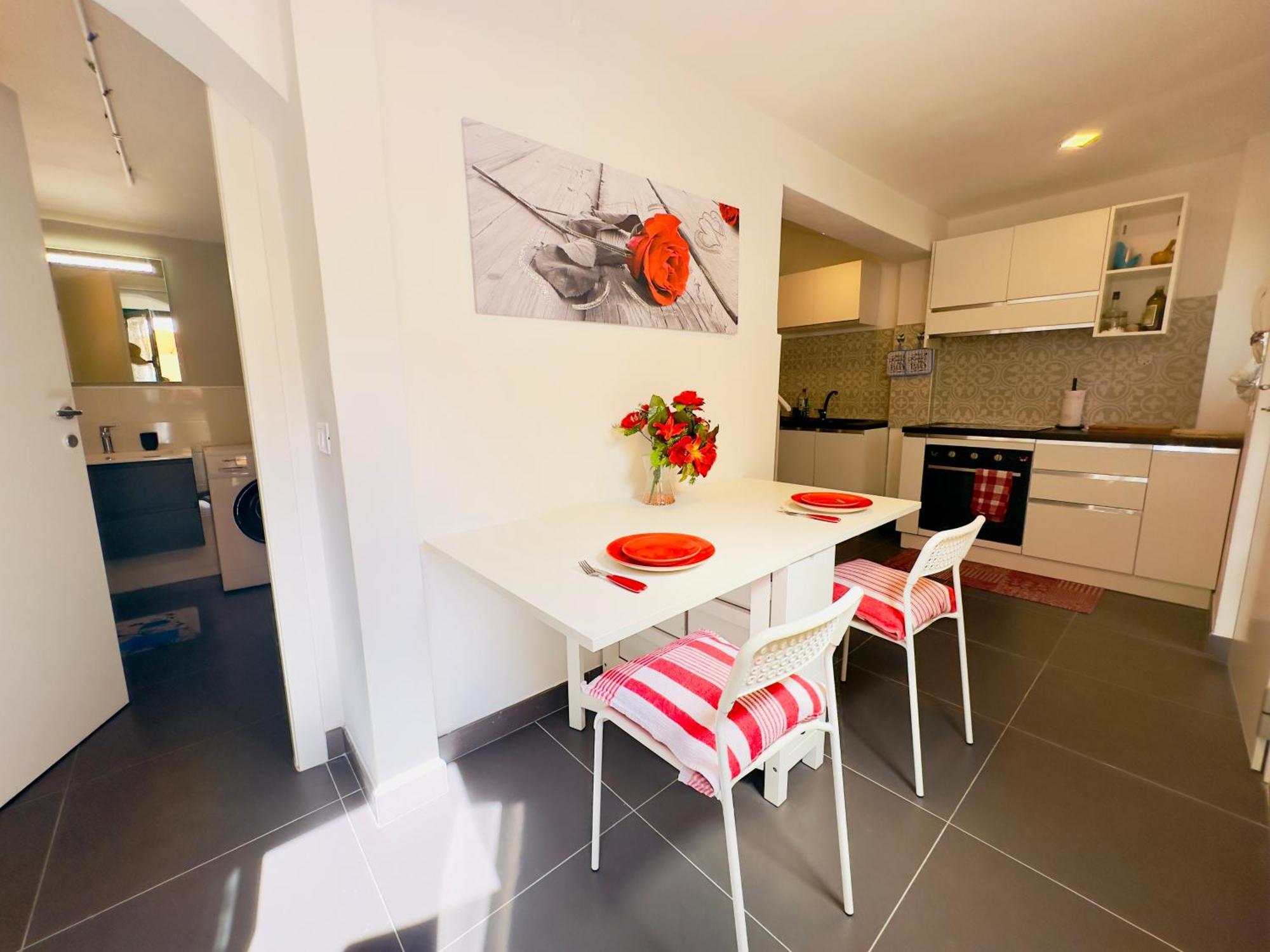 Butterfly House Apartment La Spezia Exterior photo